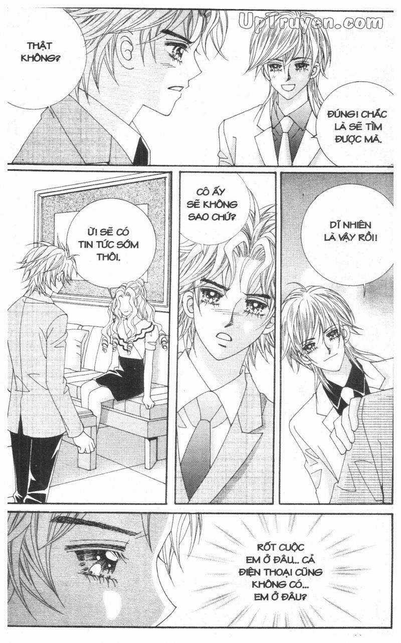 Meo Meo Dịu Dàng Đi Nhé Chapter 11 trang 10