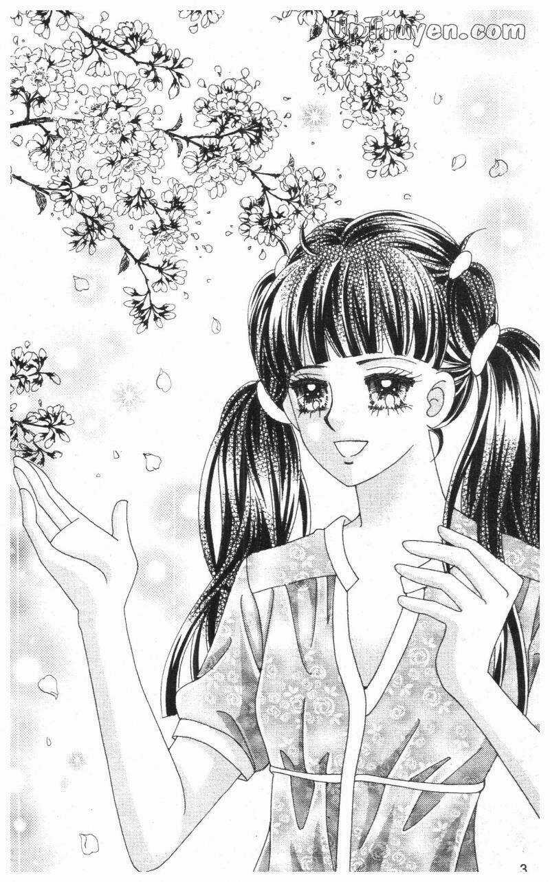 Meo Meo Dịu Dàng Đi Nhé Chapter 11 trang 2