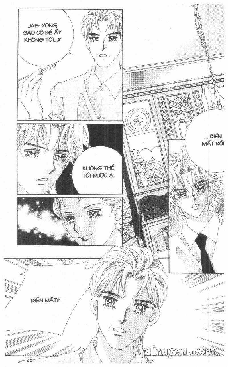 Meo Meo Dịu Dàng Đi Nhé Chapter 11 trang 27