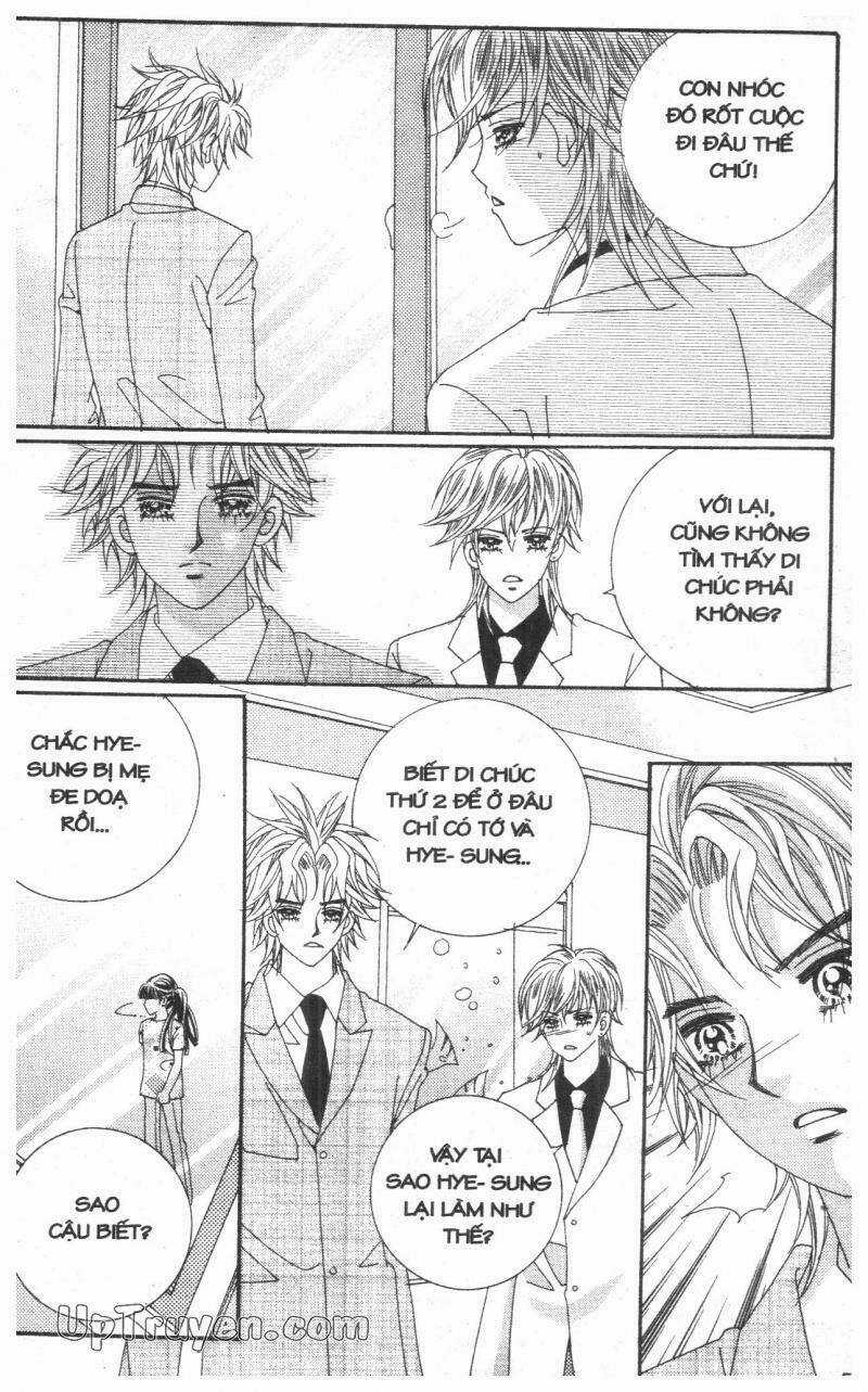 Meo Meo Dịu Dàng Đi Nhé Chapter 11 trang 4