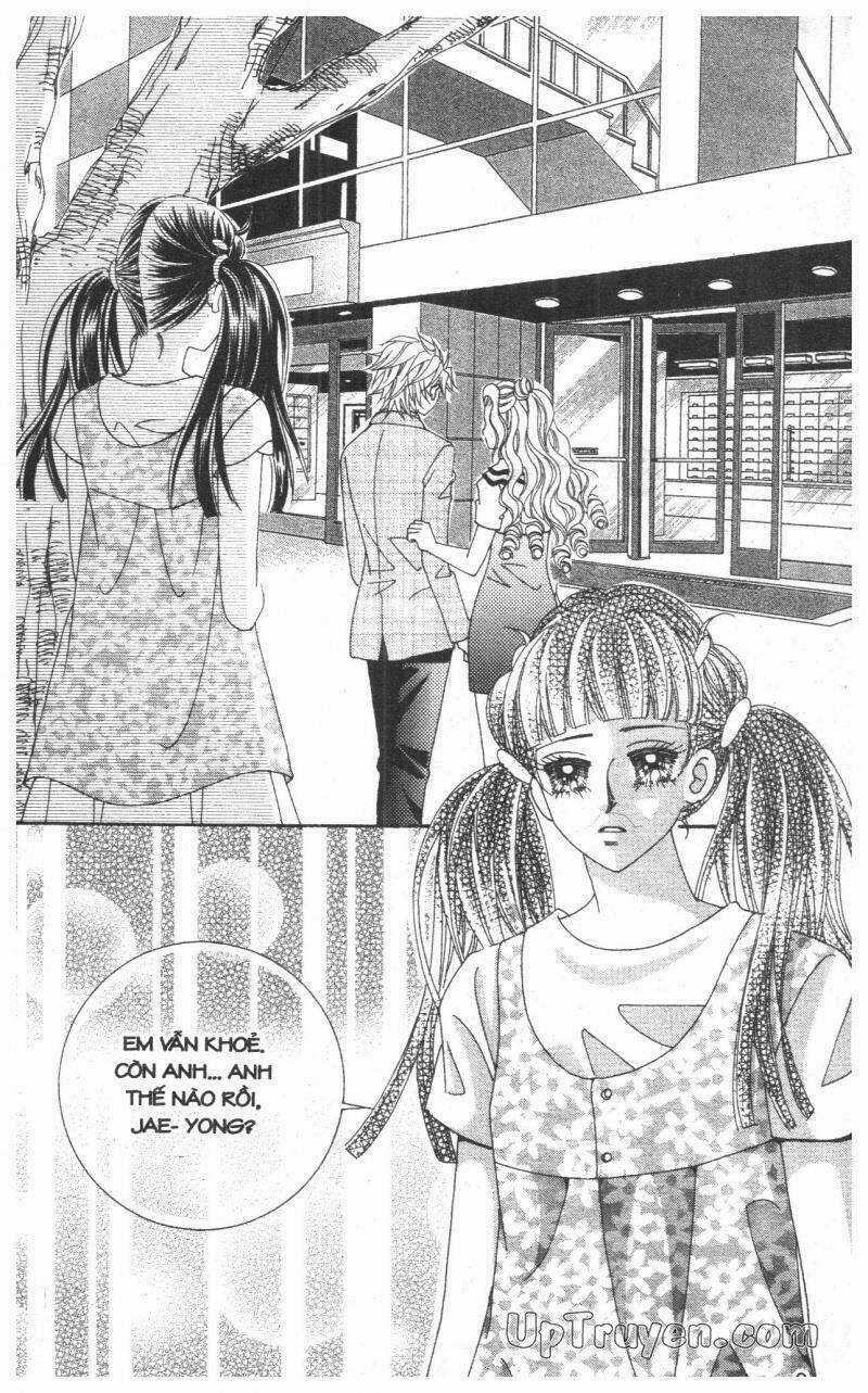 Meo Meo Dịu Dàng Đi Nhé Chapter 11 trang 8