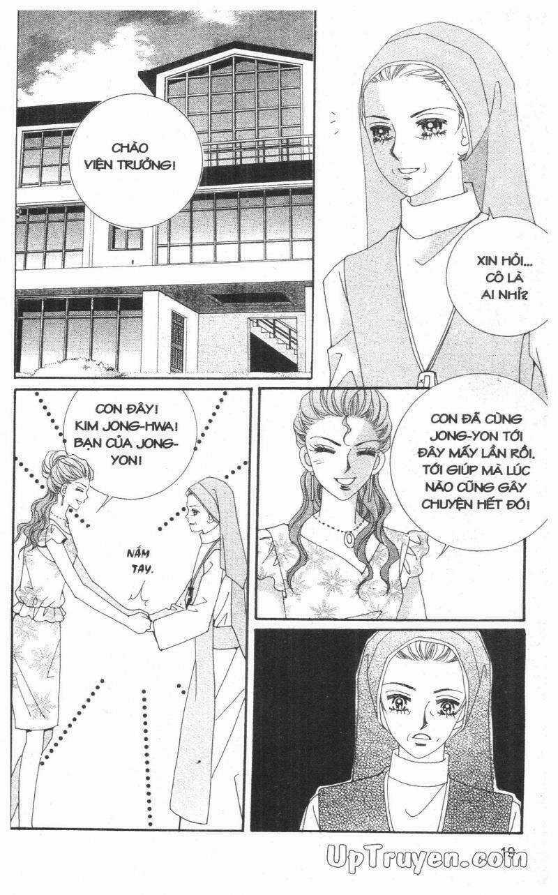 Meo Meo Dịu Dàng Đi Nhé Chapter 12 trang 18