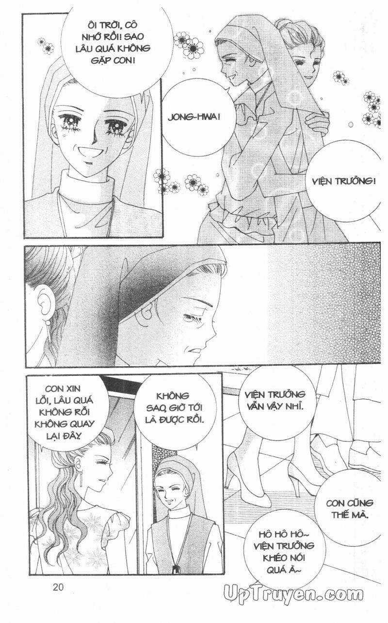 Meo Meo Dịu Dàng Đi Nhé Chapter 12 trang 19