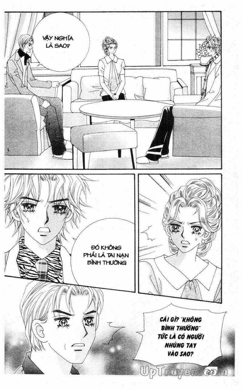 Meo Meo Dịu Dàng Đi Nhé Chapter 12 trang 26