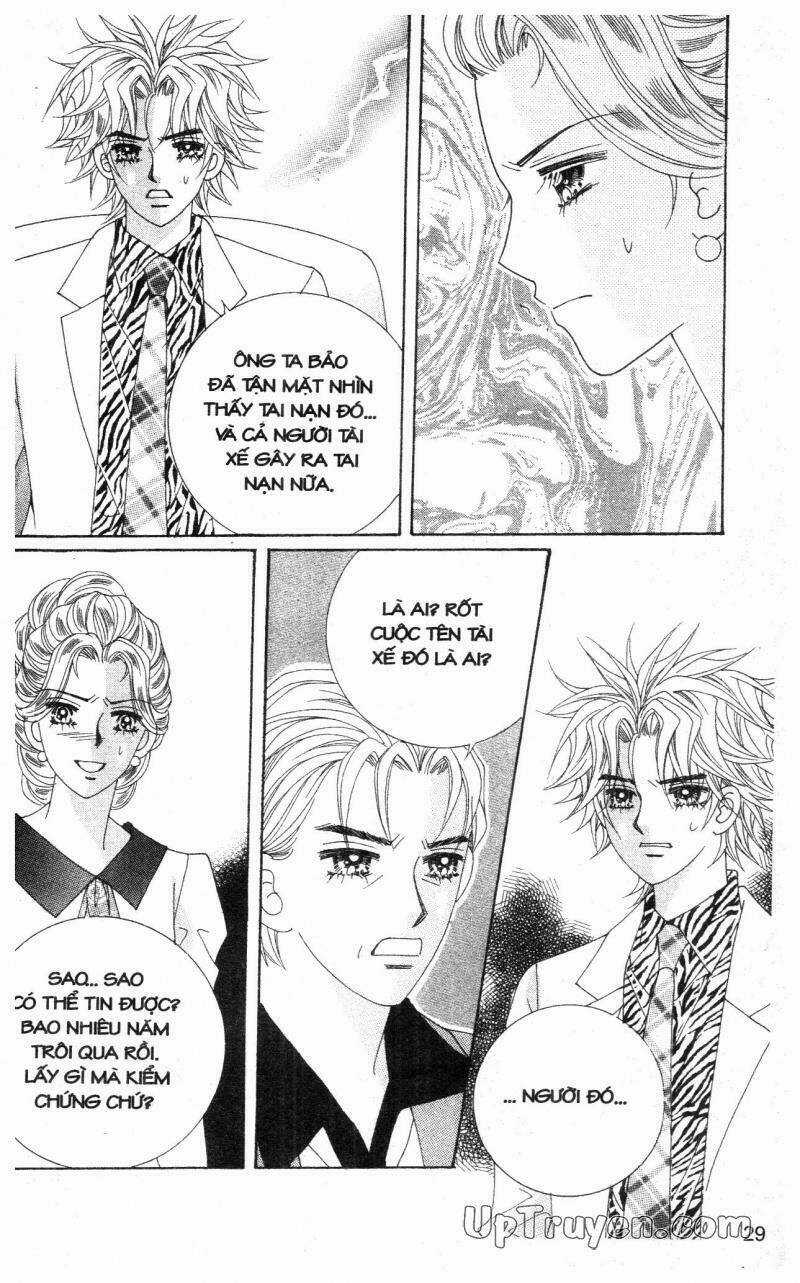 Meo Meo Dịu Dàng Đi Nhé Chapter 12 trang 28