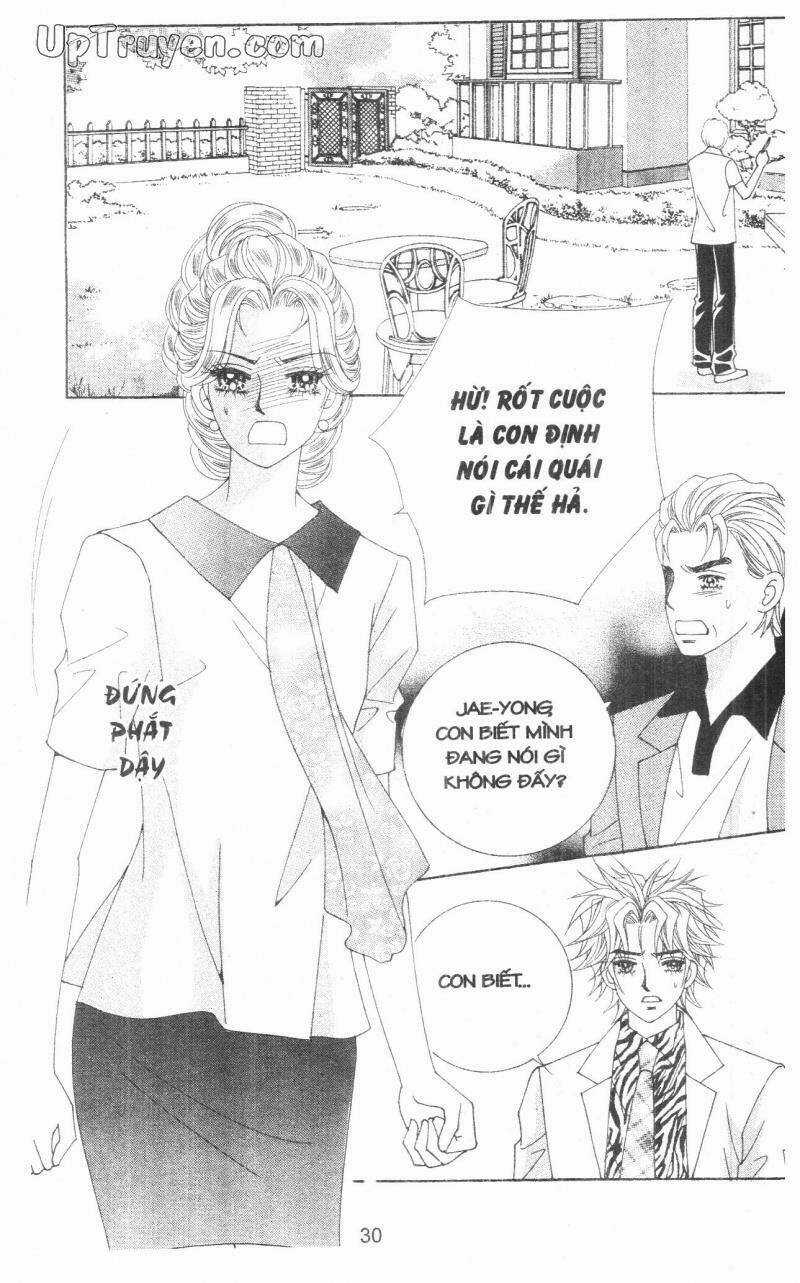 Meo Meo Dịu Dàng Đi Nhé Chapter 12 trang 29