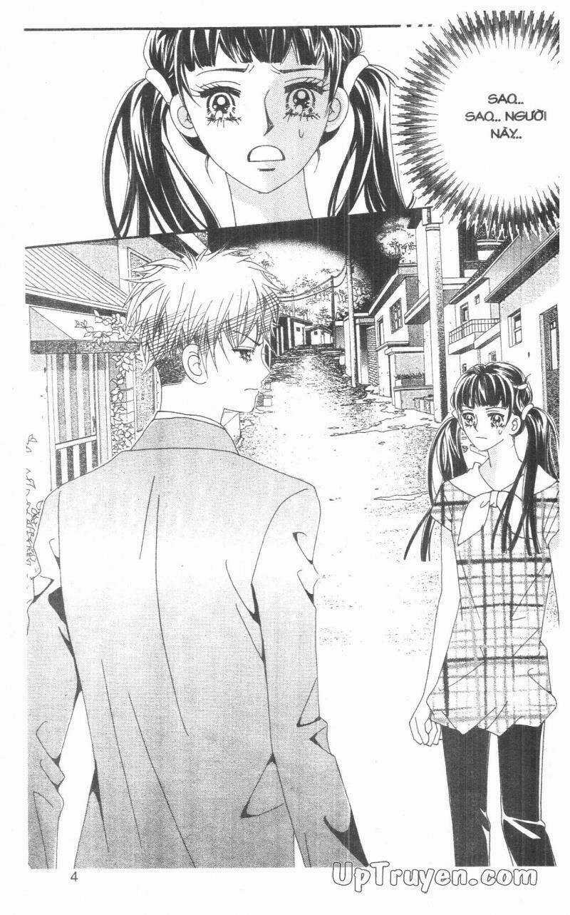 Meo Meo Dịu Dàng Đi Nhé Chapter 12 trang 3