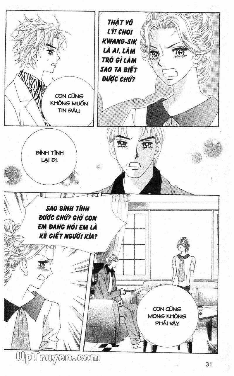 Meo Meo Dịu Dàng Đi Nhé Chapter 12 trang 30