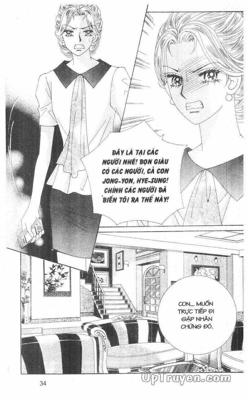 Meo Meo Dịu Dàng Đi Nhé Chapter 12 trang 33