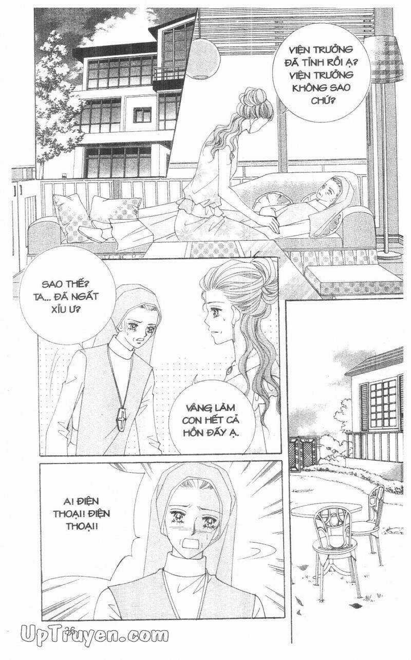 Meo Meo Dịu Dàng Đi Nhé Chapter 12 trang 35