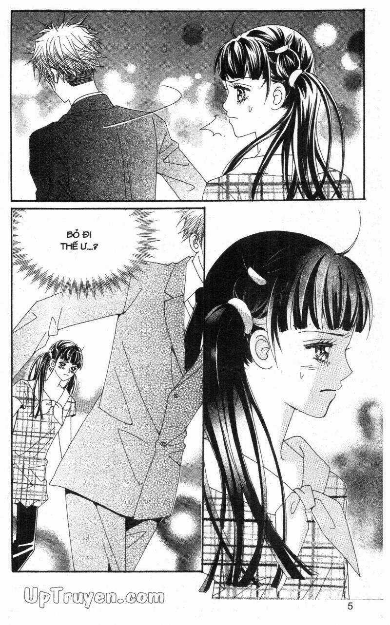 Meo Meo Dịu Dàng Đi Nhé Chapter 12 trang 4