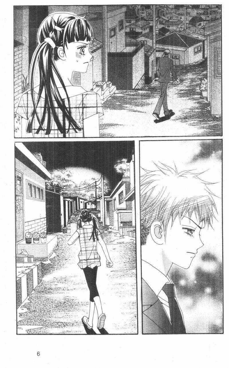 Meo Meo Dịu Dàng Đi Nhé Chapter 12 trang 5