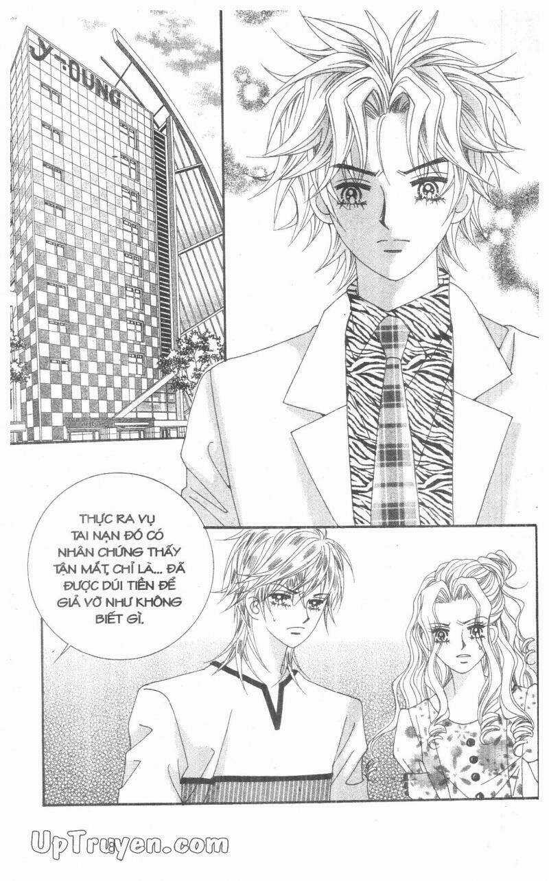 Meo Meo Dịu Dàng Đi Nhé Chapter 12 trang 7