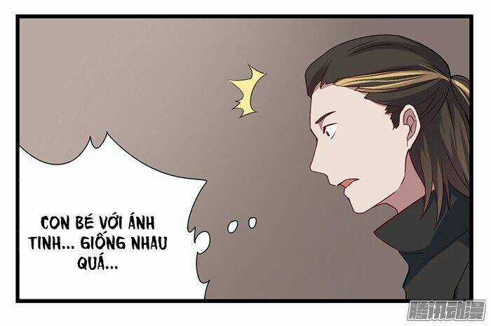 Meo Meo Dịu Dàng Đi Nhé Chapter 13 trang 10