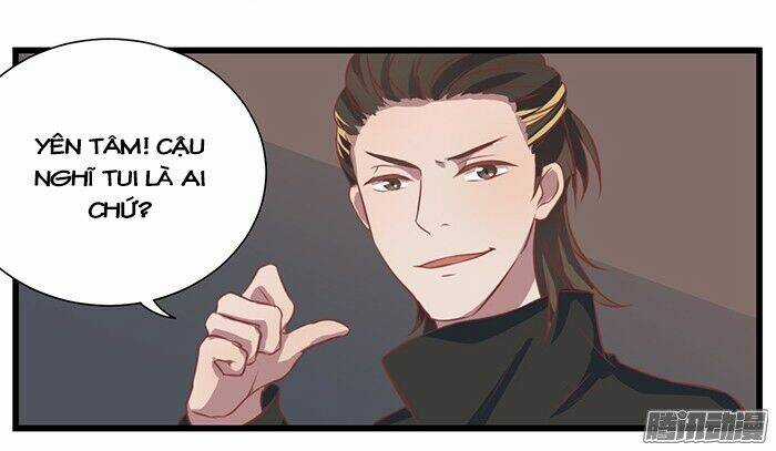Meo Meo Dịu Dàng Đi Nhé Chapter 13 trang 13