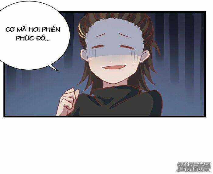 Meo Meo Dịu Dàng Đi Nhé Chapter 13 trang 15