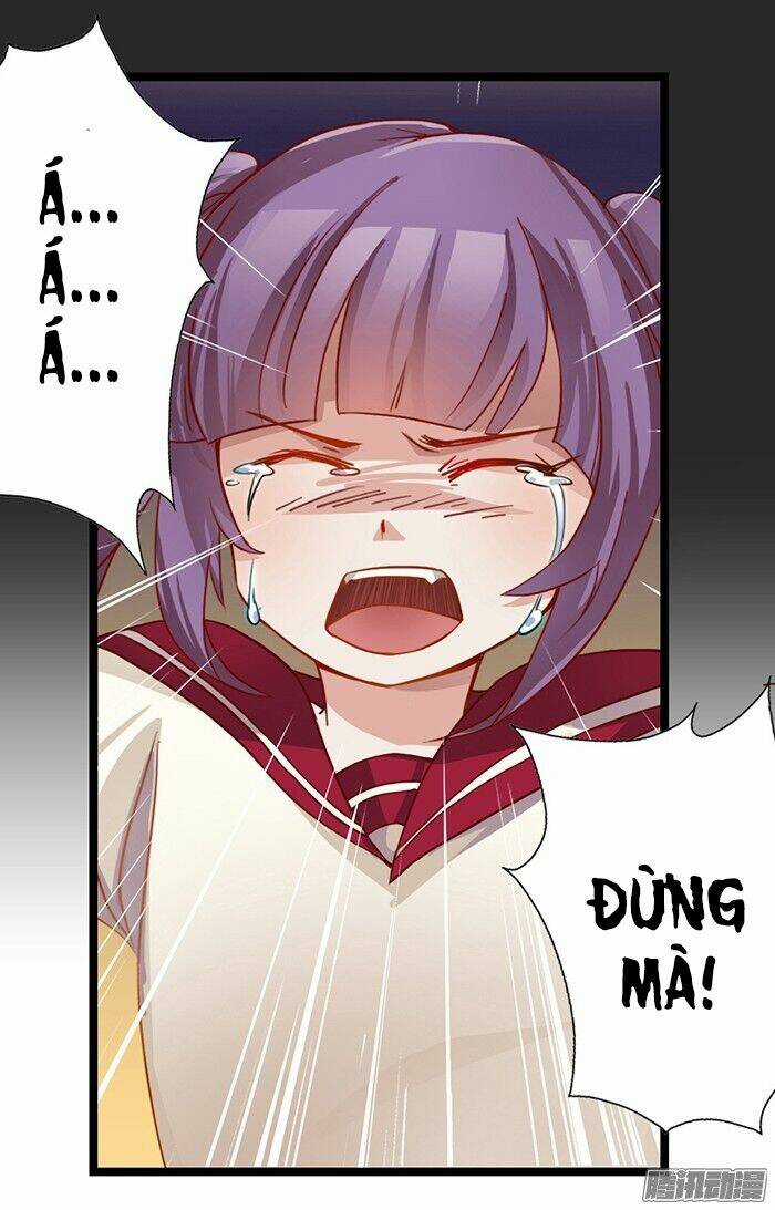 Meo Meo Dịu Dàng Đi Nhé Chapter 13 trang 2