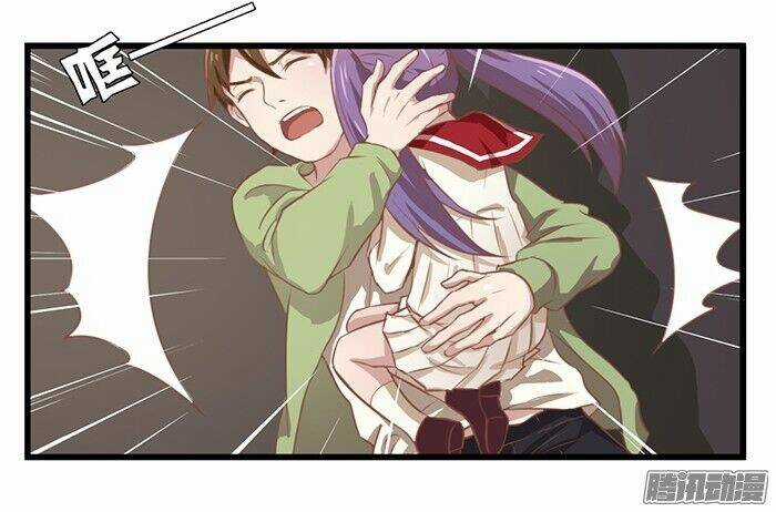 Meo Meo Dịu Dàng Đi Nhé Chapter 13 trang 20