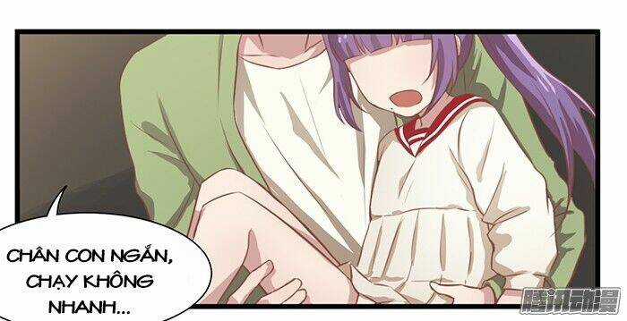 Meo Meo Dịu Dàng Đi Nhé Chapter 13 trang 23