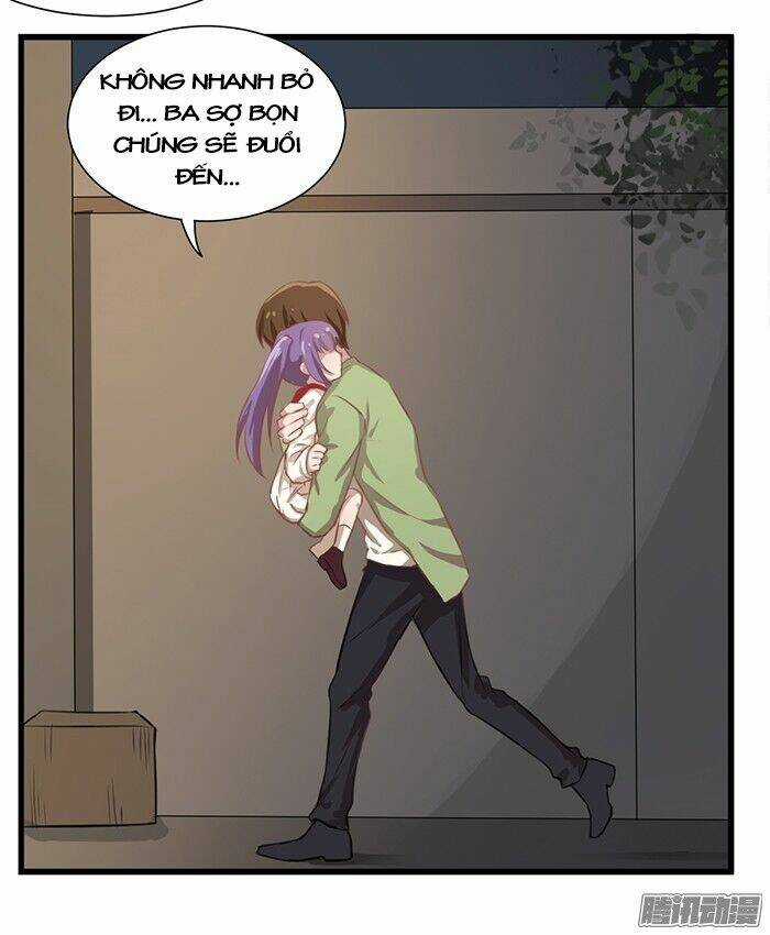 Meo Meo Dịu Dàng Đi Nhé Chapter 13 trang 24