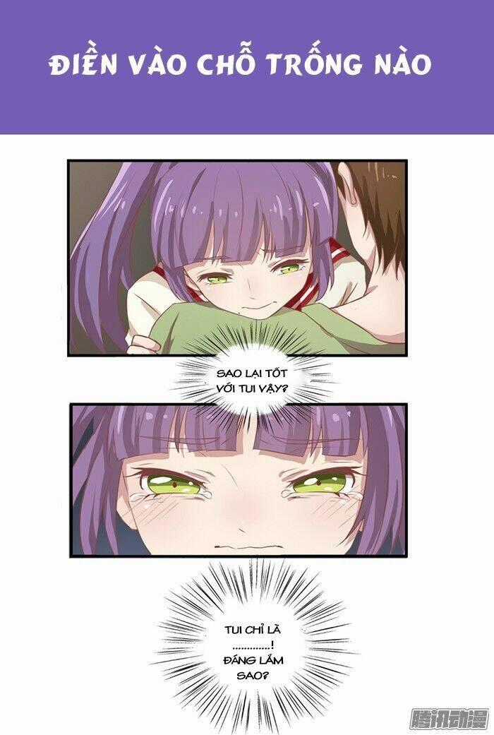 Meo Meo Dịu Dàng Đi Nhé Chapter 13 trang 27