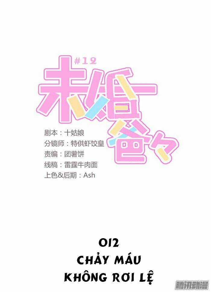 Meo Meo Dịu Dàng Đi Nhé Chapter 13 trang 3