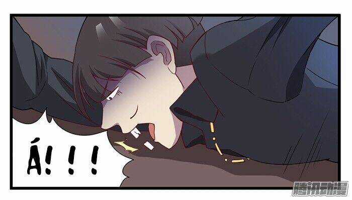 Meo Meo Dịu Dàng Đi Nhé Chapter 13 trang 5
