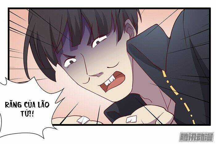 Meo Meo Dịu Dàng Đi Nhé Chapter 13 trang 6