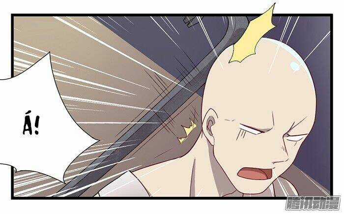 Meo Meo Dịu Dàng Đi Nhé Chapter 13 trang 7