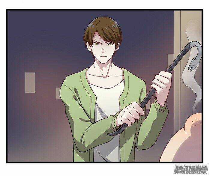 Meo Meo Dịu Dàng Đi Nhé Chapter 13 trang 8