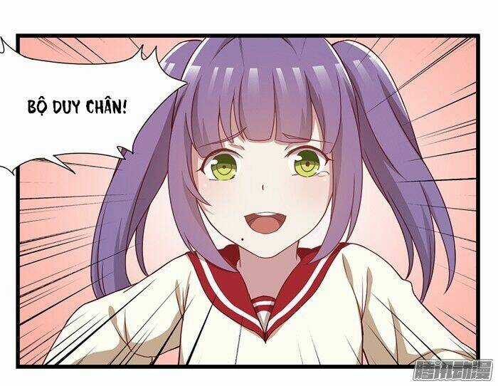 Meo Meo Dịu Dàng Đi Nhé Chapter 13 trang 9