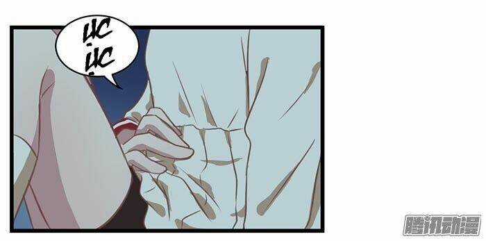 Meo Meo Dịu Dàng Đi Nhé Chapter 14 trang 11