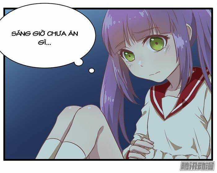 Meo Meo Dịu Dàng Đi Nhé Chapter 14 trang 12