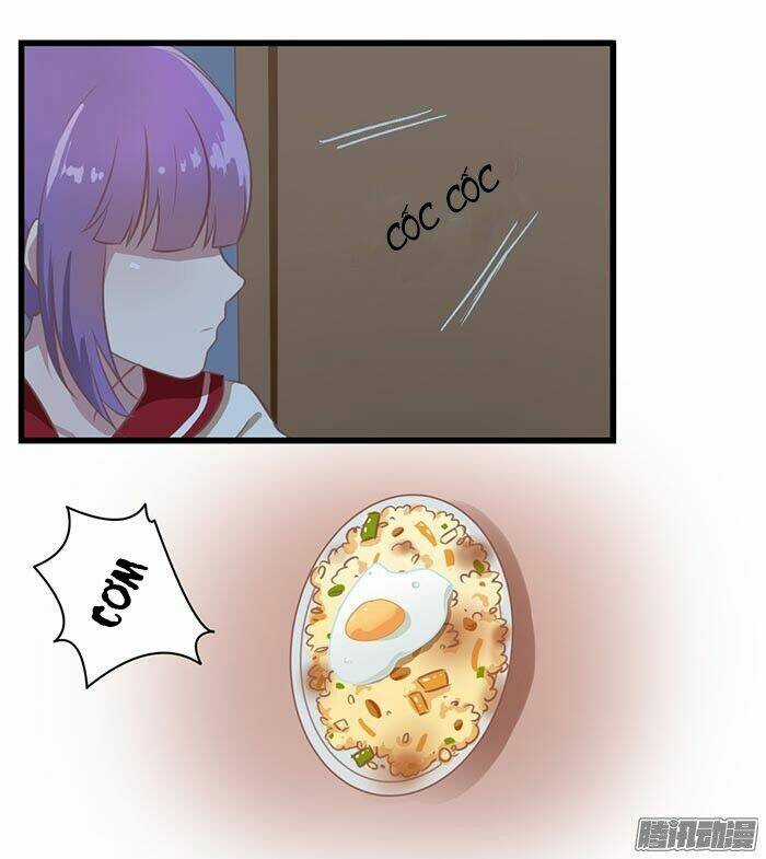 Meo Meo Dịu Dàng Đi Nhé Chapter 14 trang 13