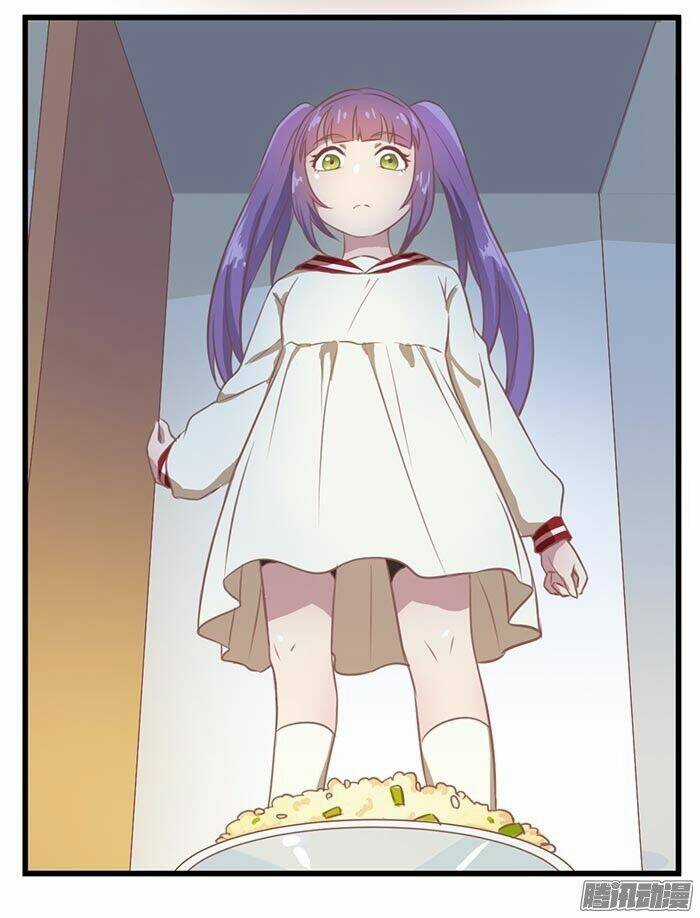 Meo Meo Dịu Dàng Đi Nhé Chapter 14 trang 14