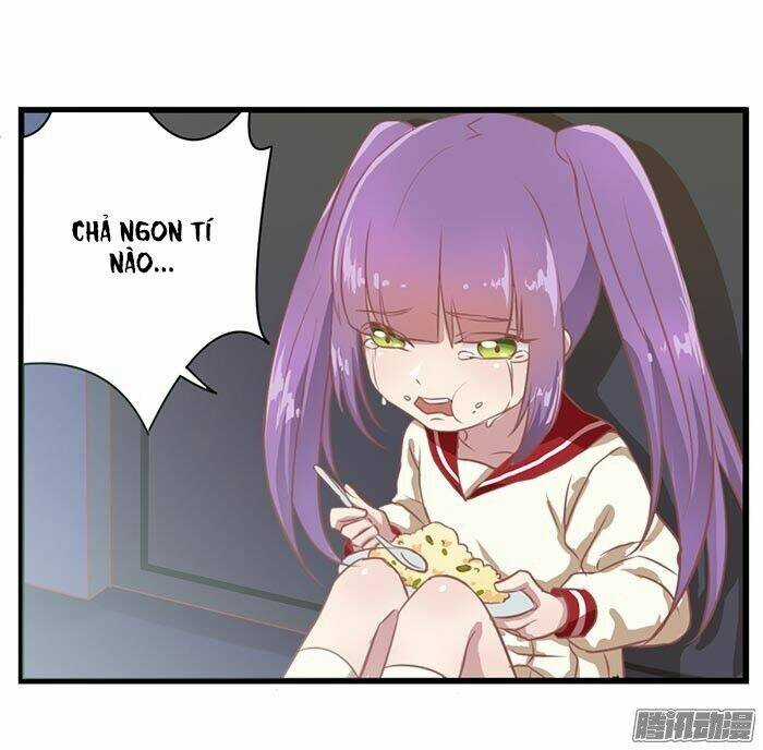 Meo Meo Dịu Dàng Đi Nhé Chapter 14 trang 17