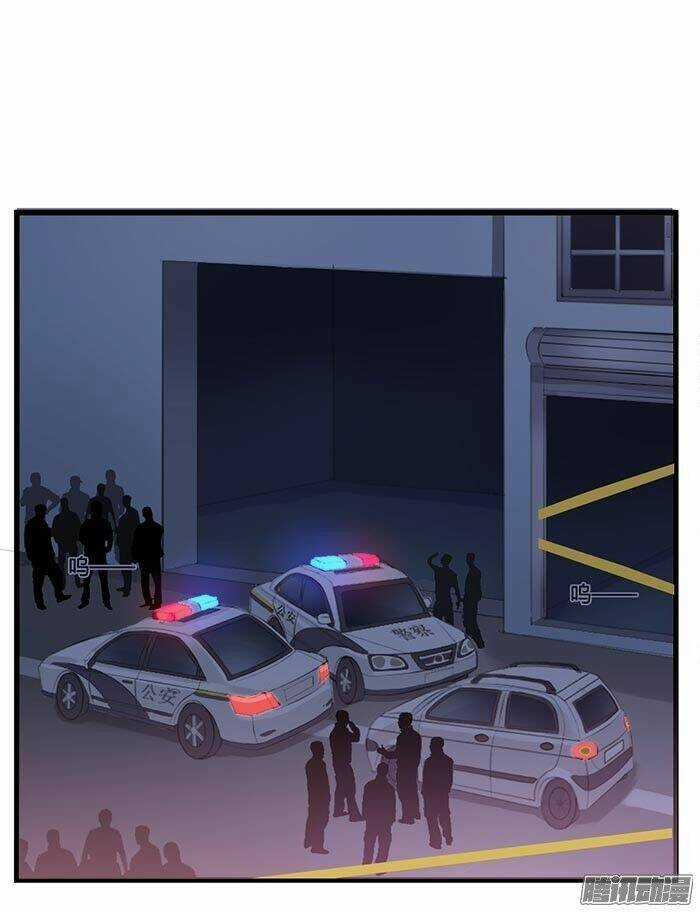 Meo Meo Dịu Dàng Đi Nhé Chapter 14 trang 18