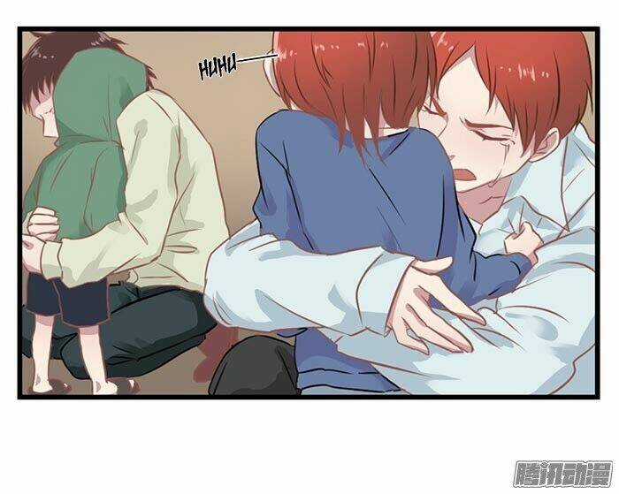 Meo Meo Dịu Dàng Đi Nhé Chapter 14 trang 19