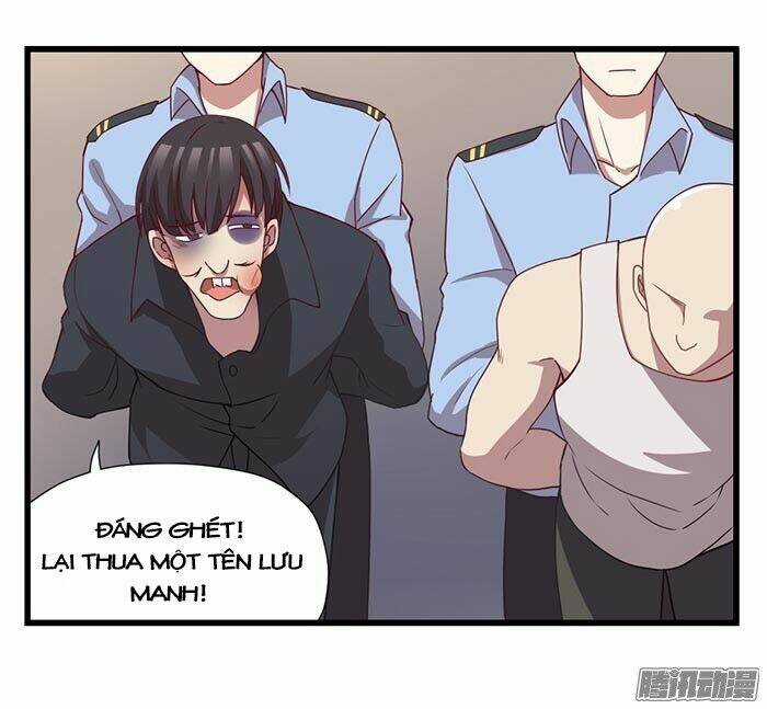 Meo Meo Dịu Dàng Đi Nhé Chapter 14 trang 20