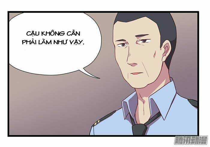 Meo Meo Dịu Dàng Đi Nhé Chapter 14 trang 22