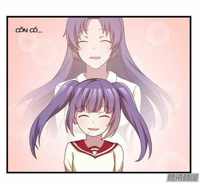 Meo Meo Dịu Dàng Đi Nhé Chapter 14 trang 24