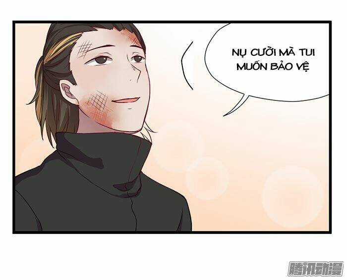 Meo Meo Dịu Dàng Đi Nhé Chapter 14 trang 25