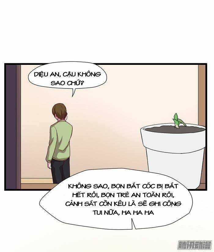 Meo Meo Dịu Dàng Đi Nhé Chapter 14 trang 26