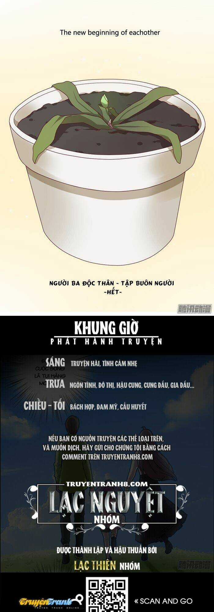 Meo Meo Dịu Dàng Đi Nhé Chapter 14 trang 27