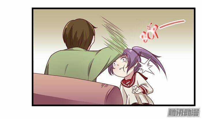 Meo Meo Dịu Dàng Đi Nhé Chapter 14 trang 4