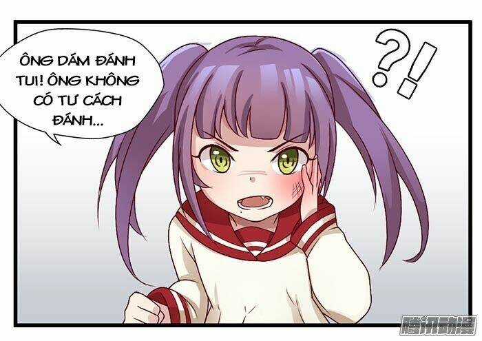 Meo Meo Dịu Dàng Đi Nhé Chapter 14 trang 5