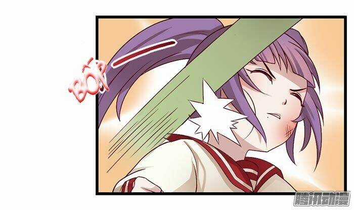 Meo Meo Dịu Dàng Đi Nhé Chapter 14 trang 6