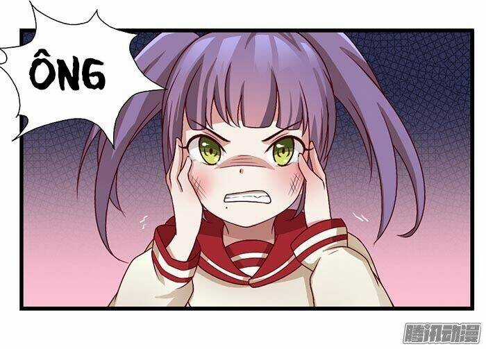 Meo Meo Dịu Dàng Đi Nhé Chapter 14 trang 7