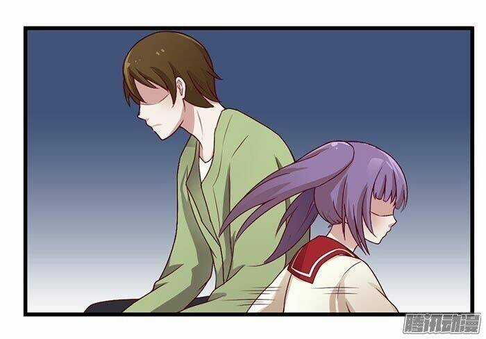 Meo Meo Dịu Dàng Đi Nhé Chapter 14 trang 8