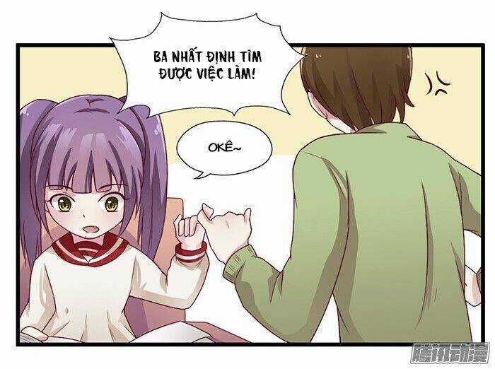 Meo Meo Dịu Dàng Đi Nhé Chapter 15 trang 10